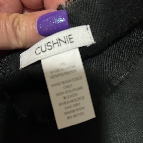 Carly Cushnie scarf - Picture 7 of 7